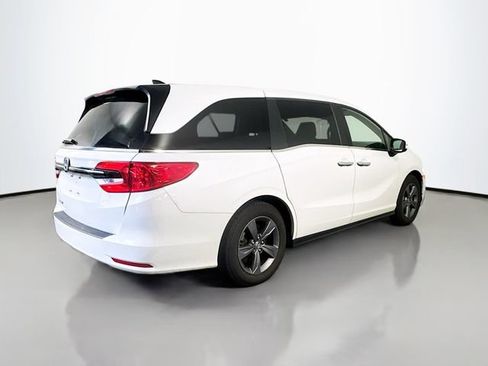 Used 2021 Honda Odyssey EX image 6