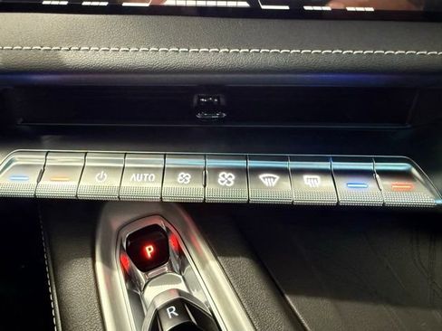 New 2026 Chevrolet Corvette Stingray image 28