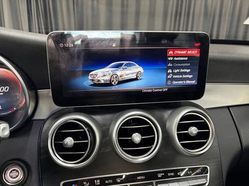 Used 2020 Mercedes-Benz C 300 Sedan image 21
