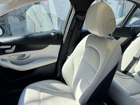 Used 2017 Mercedes-Benz C 300 Sedan w/ Premium 2 Package image 20