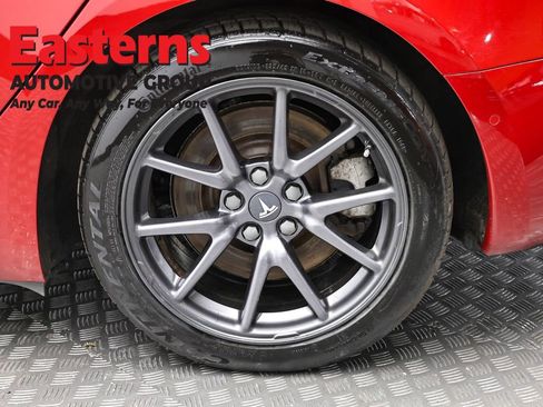 Used 2018 Tesla Model 3 Long Range AWD/4WD image 8