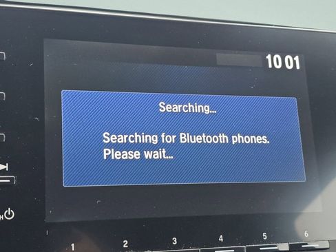 Used 2019 Honda Accord LX image 11