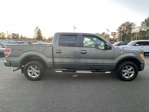 Used 2010 Ford F150 FX4 image 6