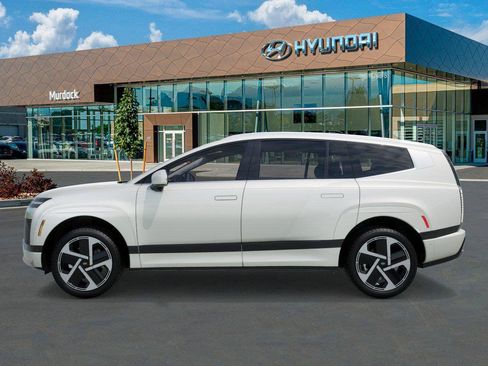 New 2026 Hyundai Ioniq 9 Calligraphy AWD/4WD image 3