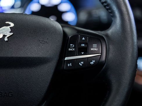 Used 2023 Ford Bronco Sport Outer Banks w/ Tech Package image 40