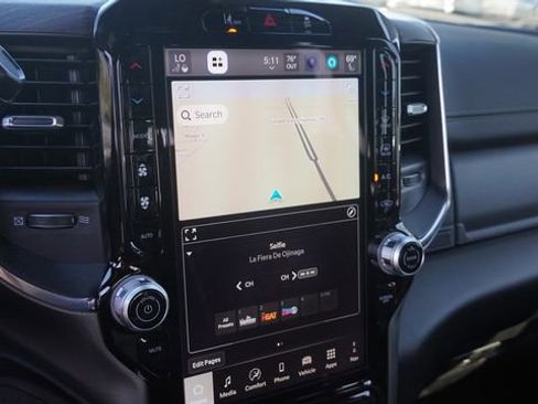 New 2026 RAM 2500 Laramie image 21