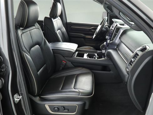 Used 2021 RAM 1500 Limited w/ Night Edition image 29