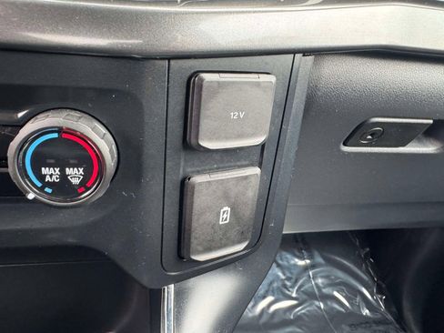 Used 2023 Ford F150 XL w/ STX Appearance Package AWD/4WD image 36