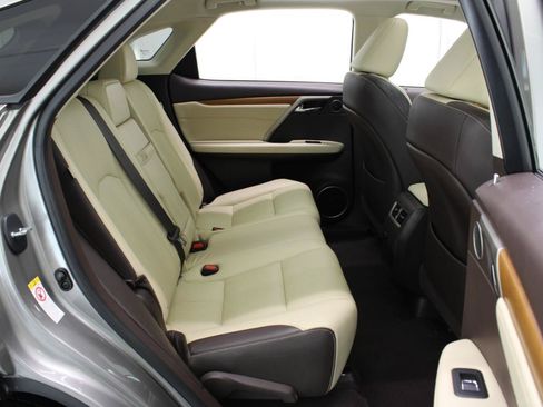 Used 2018 Lexus RX 350 FWD w/ Premium Package image 39