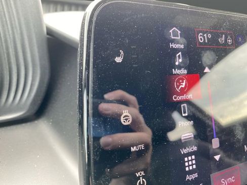 New 2025 Dodge Charger R/T w/ Quick Order Package 25M R/T image 7