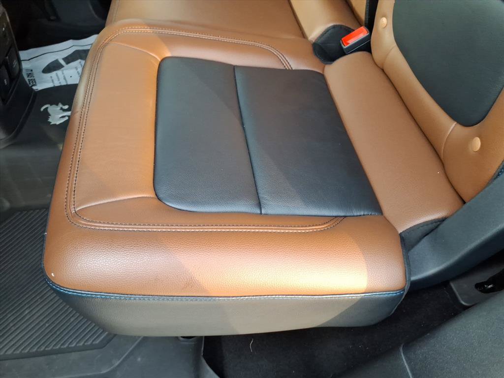 Used 2021 Ford Bronco Outer Banks AWD/4WD image 22