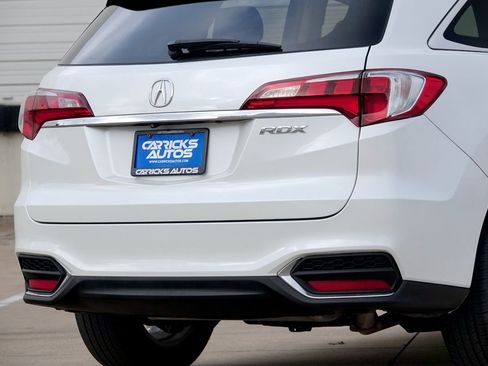 Used 2018 Acura RDX w/ Technology Package image 31