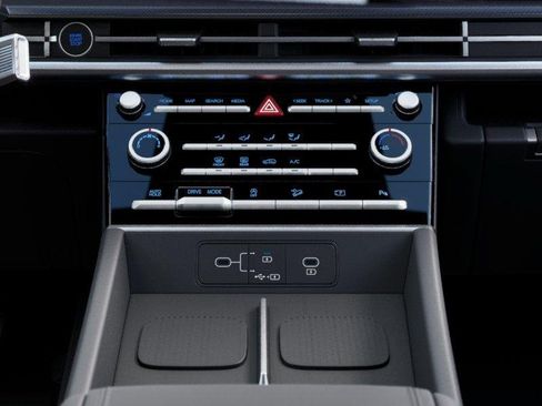 New 2027 Hyundai Santa Fe SE FWD image 16