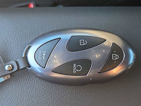 New 2026 Hyundai Elantra Sport image 34