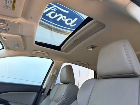 Used 2014 Honda CR-V EX-L image 15