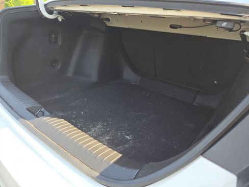 Certified 2023 Honda Accord EX image 22
