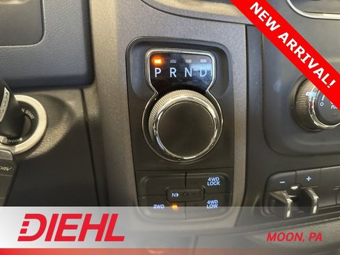 Used 2018 RAM 1500 Express w/ Express Value Package image 28