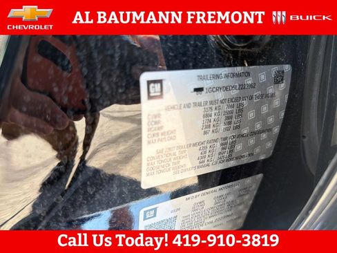Used 2020 Chevrolet Silverado 1500 LT w/ All-Star Edition AWD/4WD image 30