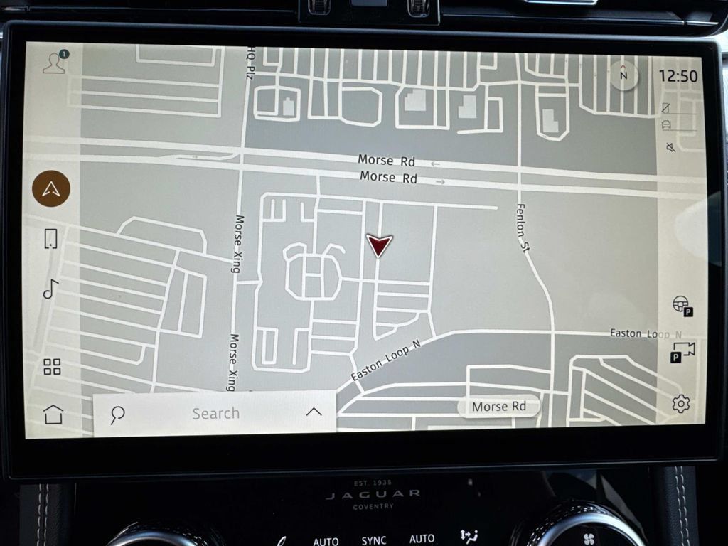 New 2026 Jaguar F-PACE R-Dynamic S AWD/4WD image 22