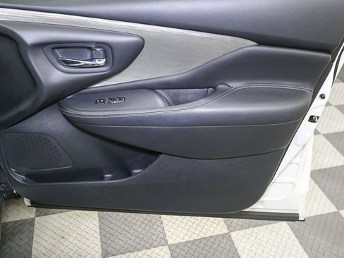 Used 2017 Nissan Murano SL w/ SL Technology Package AWD/4WD image 23