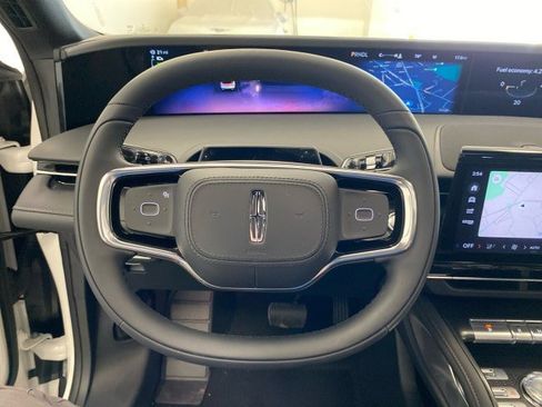 New 2025 Lincoln Nautilus Premier w/ Equipment Group 102A image 42