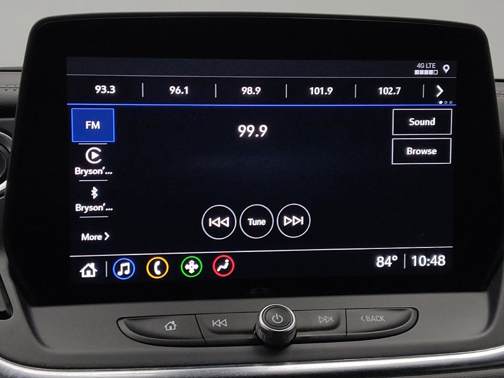 Used 2025 Chevrolet Blazer LT FWD image 25