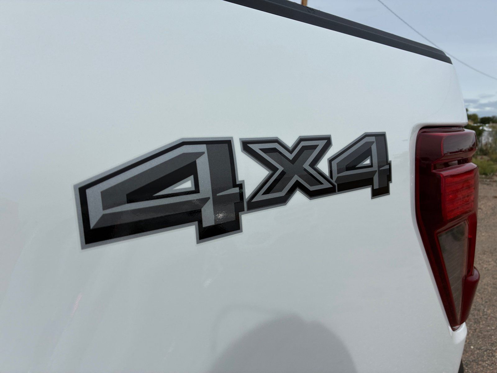 Certified 2025 Ford F150 XLT w/ Equipment Group 301A Standard AWD/4WD image 24