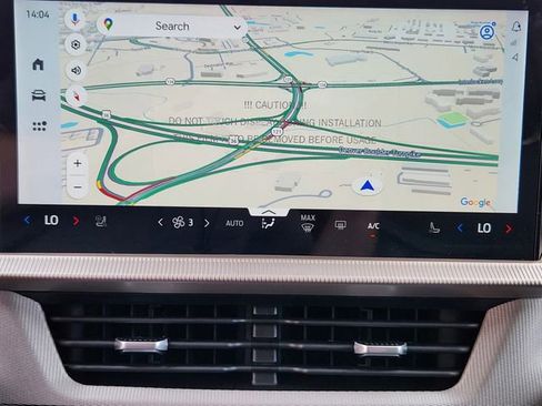 New 2026 Ford Explorer Active image 21