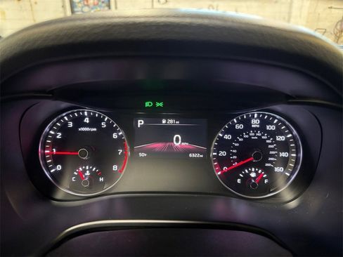 Certified 2023 Kia Forte LXS image 16