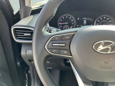 Used 2023 Hyundai Santa Fe SEL FWD image 28