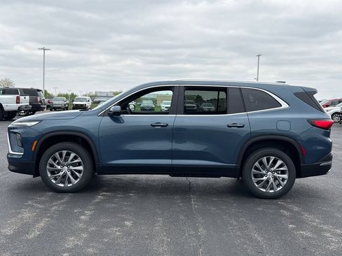 New 2026 Buick Enclave Preferred w/ Power Package AWD/4WD image 5