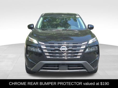 New 2026 Nissan Rogue SV w/ Cold Weather Package AWD/4WD image 9