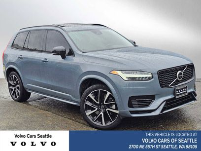 Used 2023 Volvo XC90 T8 Plus