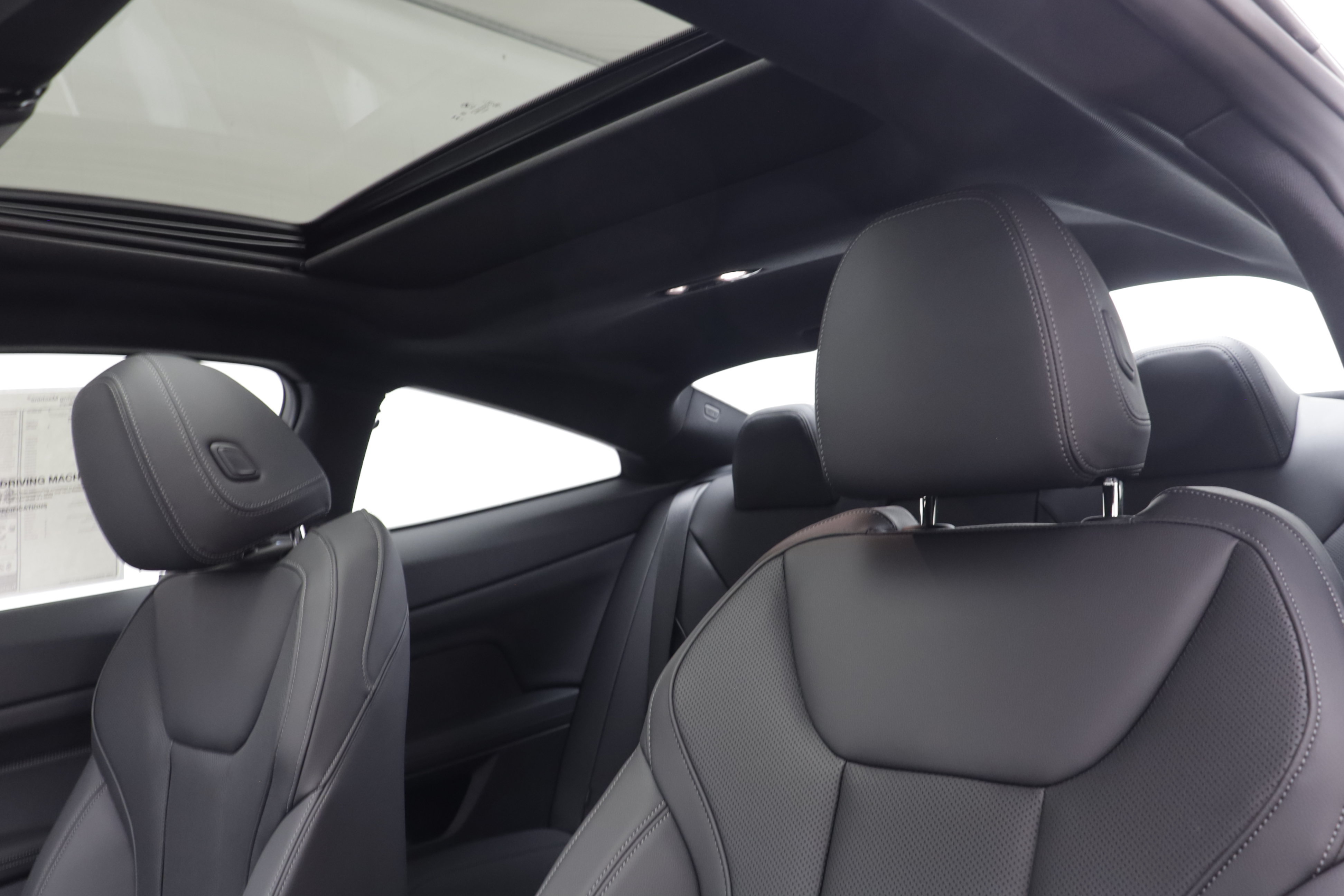 New 2027 BMW 430i Coupe w/ Convenience Package AWD/4WD image 13