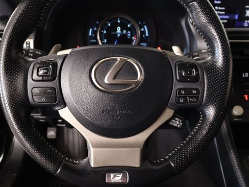 Used 2019 Lexus RC 350 F Sport w/ All Weather Package AWD/4WD image 3