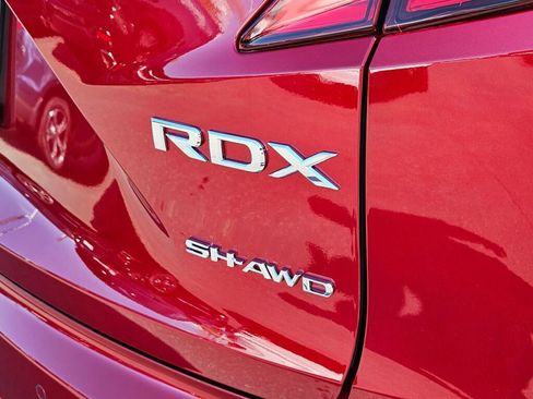 New 2026 Acura RDX A-Spec image 19