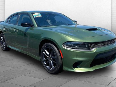 Used 2023 Dodge Charger GT w/ Plus Group