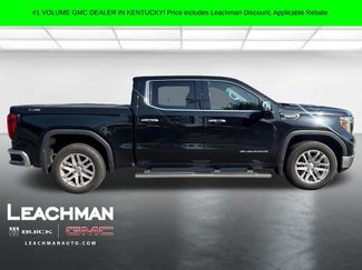 Used 2021 GMC Sierra 1500 SLT w/ SLT Convenience Package AWD/4WD video 2