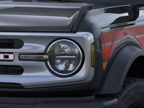 New 2026 Ford Bronco Big Bend w/ Free Wheeling Package AWD/4WD image 20