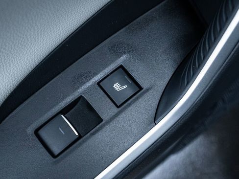 New 2025 Toyota RAV4 Limited w/ Weather Package image 41