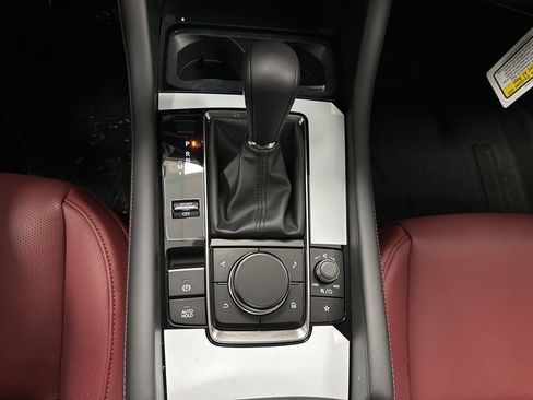 New 2026 MAZDA MAZDA3 Carbon AWD/4WD image 28