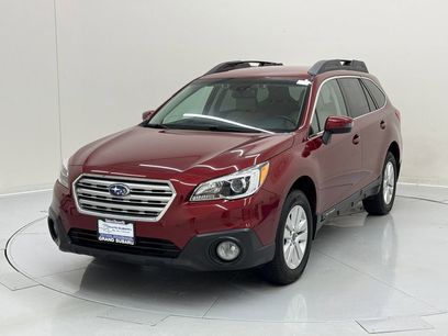 Used 2015 Subaru Outback 2.5i Premium