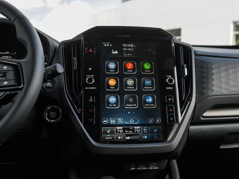 New 2026 Subaru Forester Sport AWD/4WD image 24
