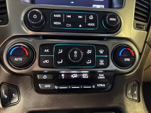 Used 2020 Chevrolet Tahoe LT AWD/4WD image 33