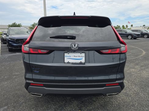New 2026 Honda CR-V Sport image 5