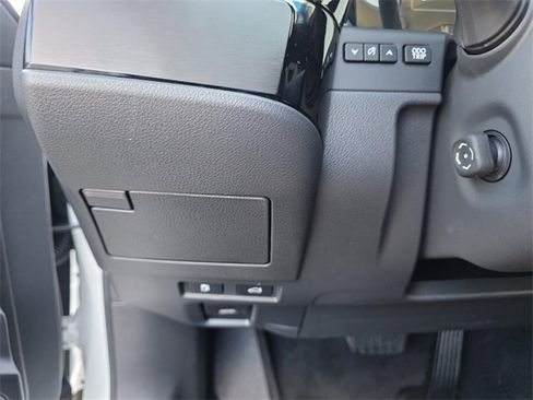 New 2025 Lexus ES 350 w/ Premium Package image 23