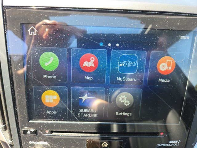 Used 2023 Subaru Forester Limited AWD/4WD image 5