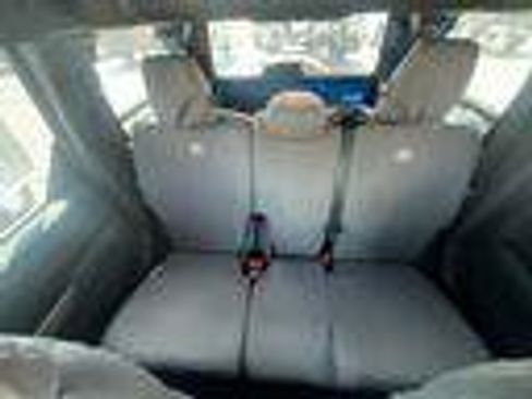 Used 2023 Ford Bronco Outer Banks AWD/4WD image 10