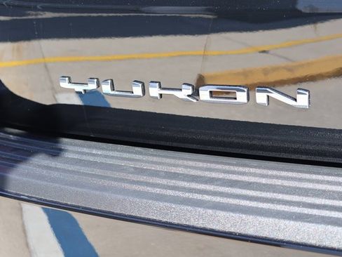 New 2026 GMC Yukon Denali image 6