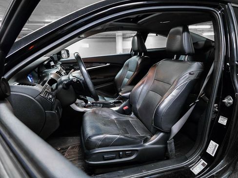 Used 2015 Honda Accord EX-L image 17